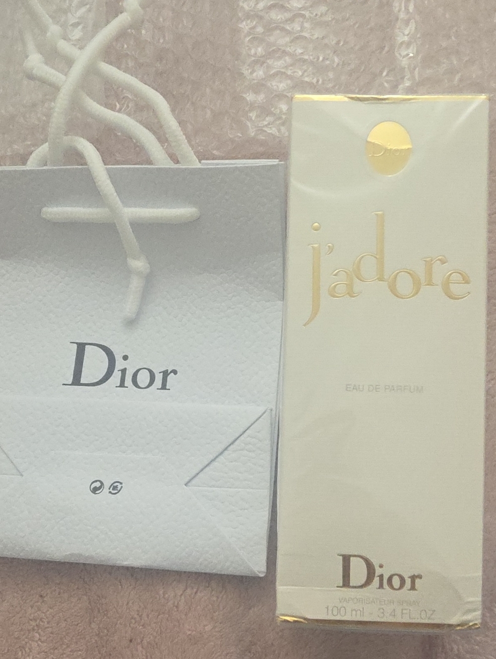 Jadore 3.4 Fl Oz